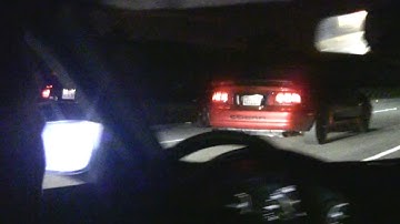 Bolt on Cobra vs Bolt on Mach 1