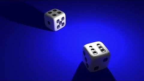 Dice roll