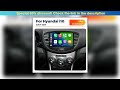 Hot Picks MEKEDENAVIFLY Android 14 For Hyundai i10 20072013 Car Radio Stereo 2 Din Autoradio