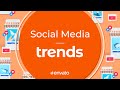 Social Media Trends