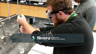 CH 116 DILUTION