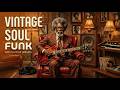 ✨ Smooth Retro Grooves | Vintage Soul Funk &amp; Classic Rare Grooves