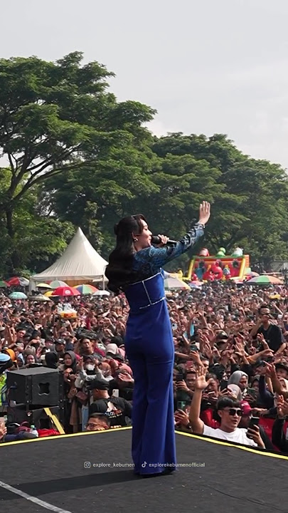 Adella - karanganyar kebumen #shorts