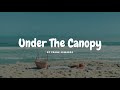 Frank Edwards - Under The Canopy (lyrics)