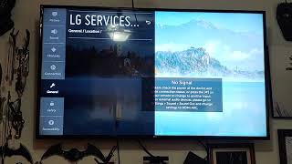 LG TV keeps dropping internet connection super easy fix screenshot 5