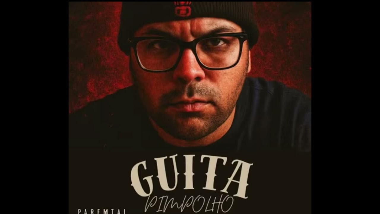 Guita Pimpolho - Devagarinho ( So nos Dois / Guita e Laleska , comédia musical )