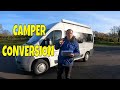 Campervan Conversion - Peugeot Boxer Motorhome Review