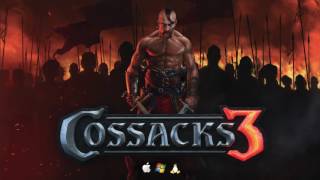 Cossacks 3 OST - Battle