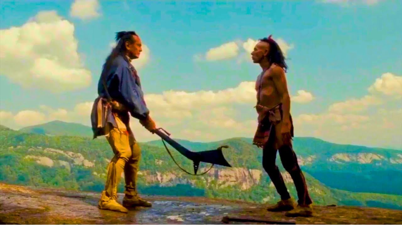 Last of the Mohicans Extended Trailer ROYAL SCOTS DRAGOON GUARDS THE GAEL YouTube Last of the Mohicans Extended Trailer ROYAL SCOTS DRAGOON GUARDS THE GAEL YouTube