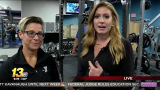 YMCA Wellness Center - Functional Training