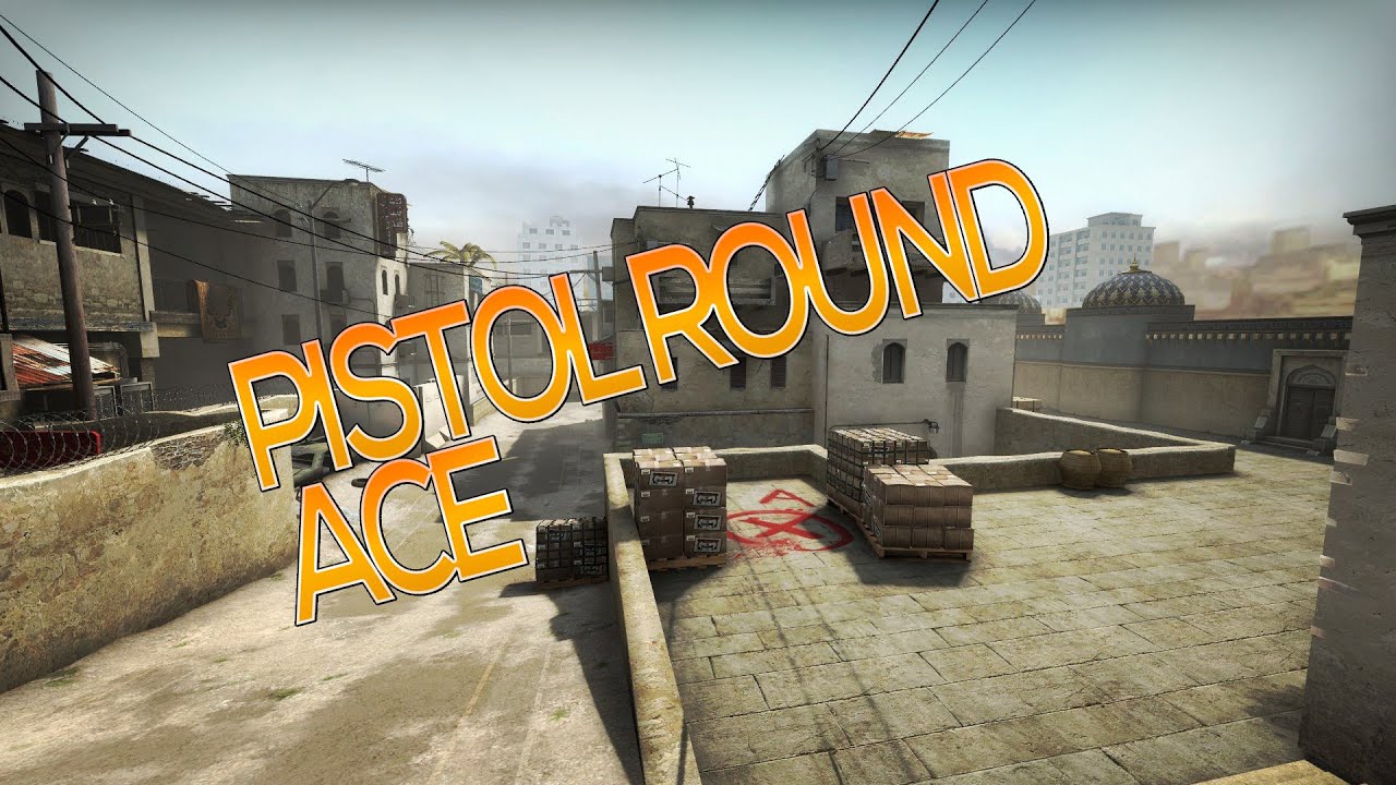 CS:GO Quick Clips #5 - YouTube