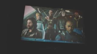 Marvels Avengers Doomsday Comic Con Full Trailer Leaked Online