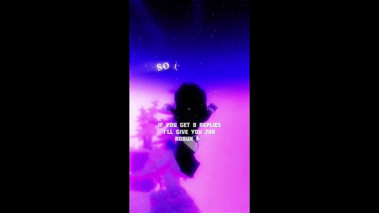 Funny Roblox Edit ! - YouTube