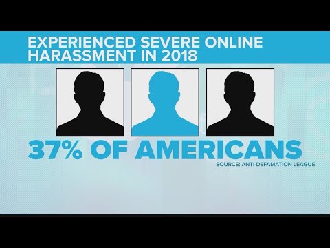Online Harassment