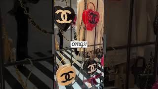 Shopping in Tokyo at the World’s Best Vintage Chanel Store!