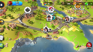 TrainStation 2 Gameplay Part 7