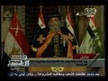 Honaal3asema هنا العاصمة 3 7 2013 بيان بابا الأسكندرية الأنبا تواضرس الثاني 