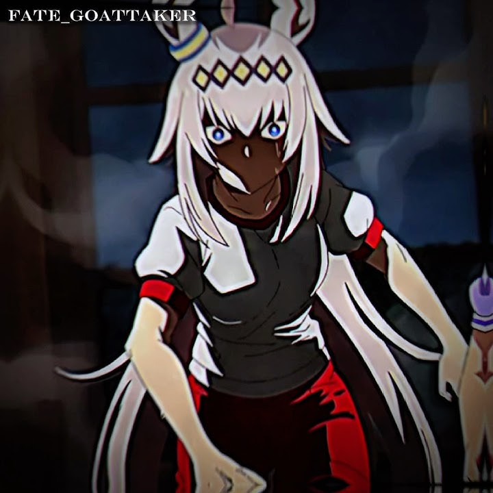 Oguri cap is still the legend 🐎👑￼ | AL NACER! (Super Slowed) | #umamusume #umamusumeoguricap