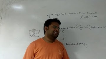 Event In AWT  | How to Create Event based Gui App |  Event  In AWT | AWT | SWING IN HINDI