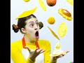 Startup Roast 001 - The Food Juggler