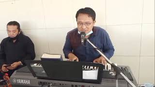 Sai Unang Lalap Hosaurmatua Ibu Velderia Hutajulu