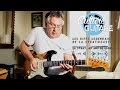 Culture guitare la strat  part ii  les riffs lgendaires de la  par pierre chrze