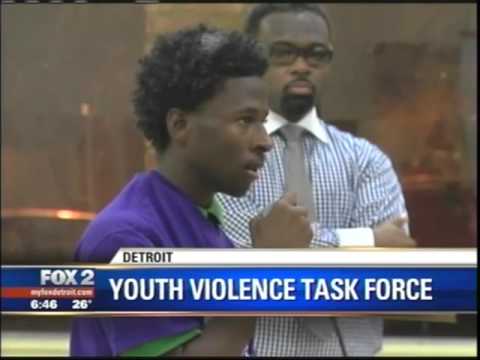 newsbreak.gr Council Members Tate & Jenkins Fox Newsbreak
