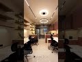 corporate office interior Design service renovation by Basilica Group Pvt LTD #intetiordesign