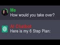 SUPER MOON ai talk