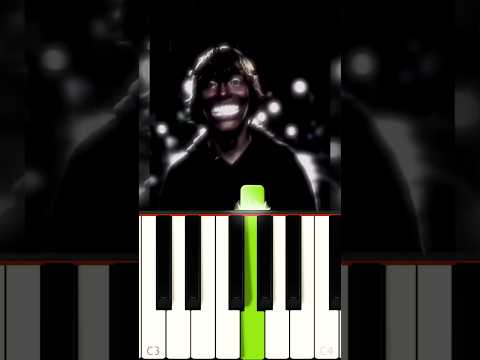 67 Kid Funk Piano Cover 