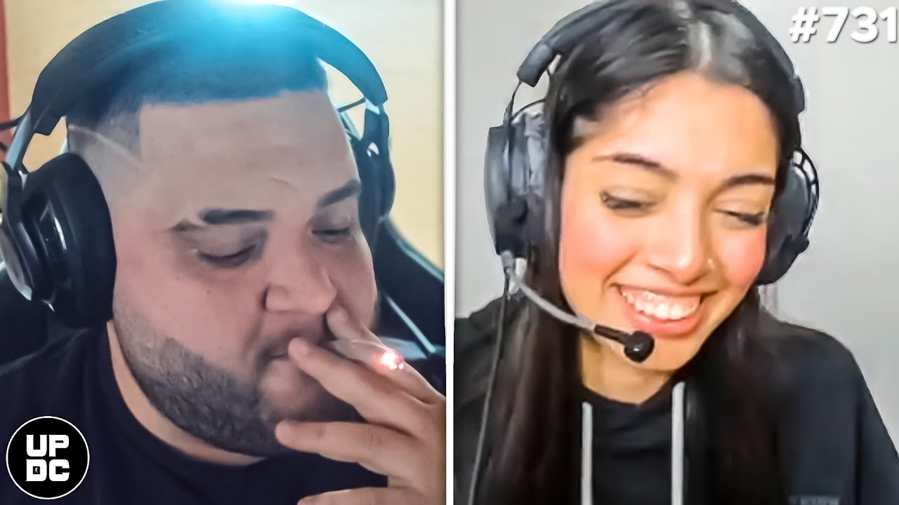 IMICAELAX TROLLEA COMO NUNCA a BALDU | WPL y LOBBY 731#