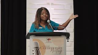 AAACF Community Meeting 2024