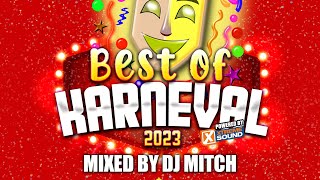 Best of Karneval 2022 powered by Xtreme Sound