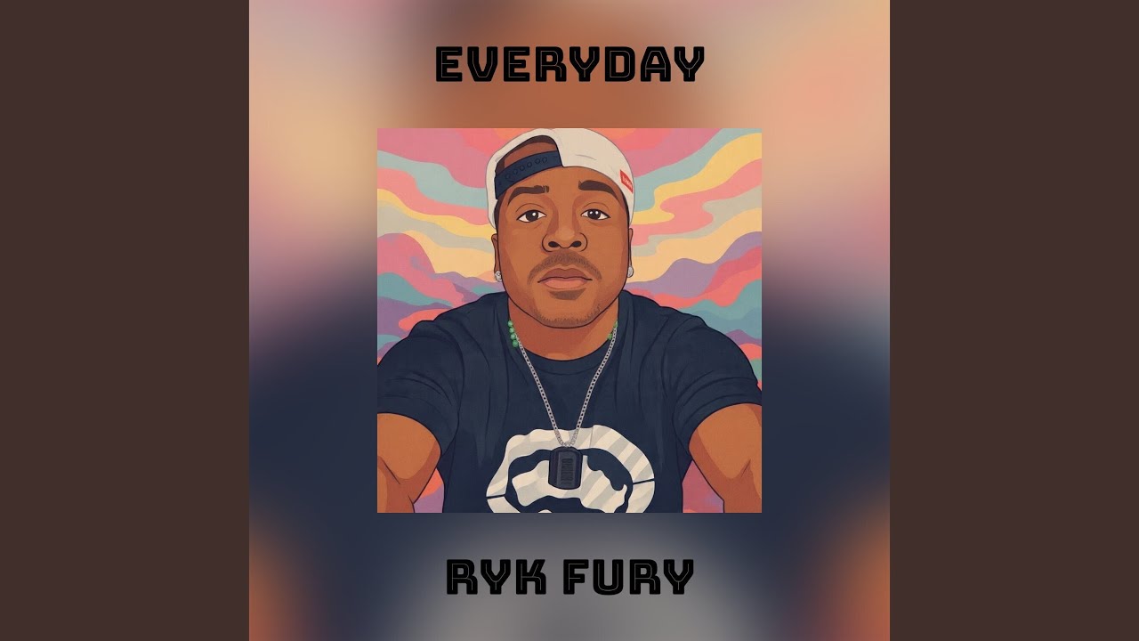 Guarda EVERYDAY su YouTube Guarda EVERYDAY su YouTube