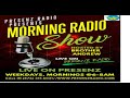 Brother Andrew Show