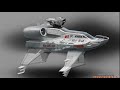 Red Alert 3. Корабль на подводных крыльях. Реплики
