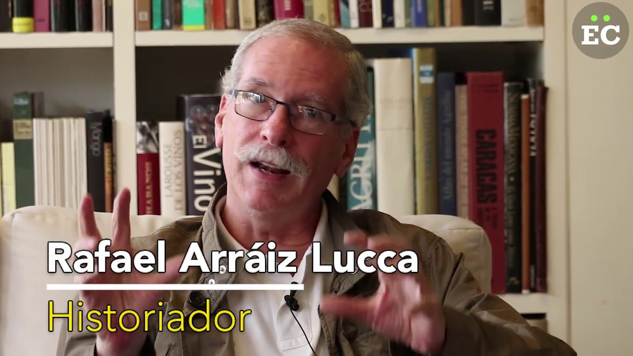 Rafael Arráiz Lucca: 