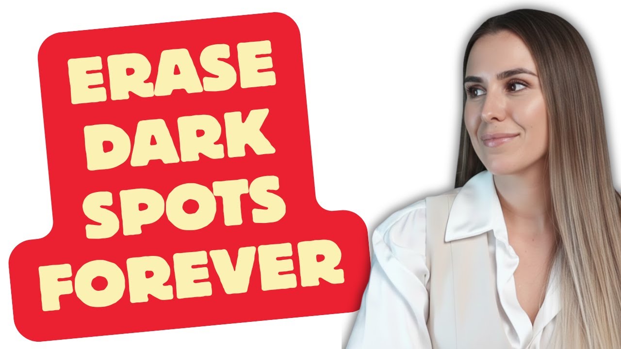 The Only Way to Fix Uneven Skin Tone Permanently