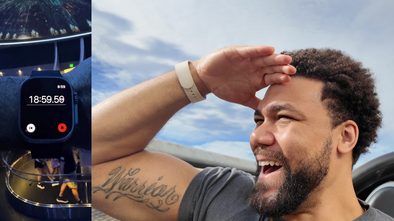 Using Early Entry as a Resort Guest to ride the BEST Attractions at Epcot - Festival of the Holidays