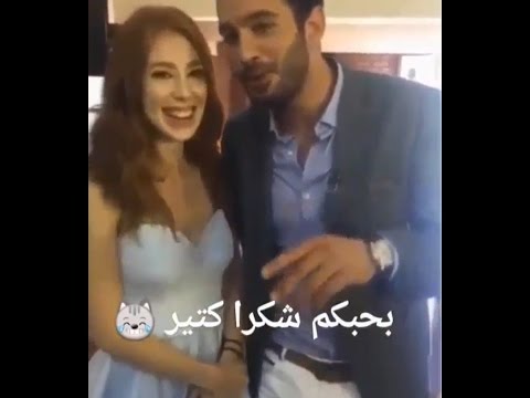 باريش اردوتش والتشين سانجو ابطال حب للايجار يتحدثون العربية