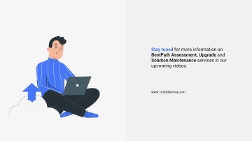 Now is the time to upgrade your Dynamics AX to Dynamics 365 F&SCM with 1ClickFactory!