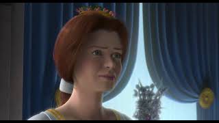 Shrek  Hallelujah com Letra