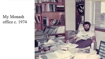 John N. Crossley- WHAT IS MATHEMATICAL LOGIC?