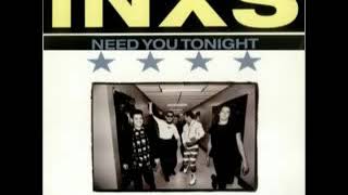 INXS - I NEED YOU TONIGHT (RICCARDO LODI RE-EDIT)