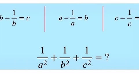 Singapore Olympiad Question by Keshav Sharma #mathematician #competitiveexams #math #mathtrick