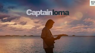 Groove wave : Captain loma & Sannii