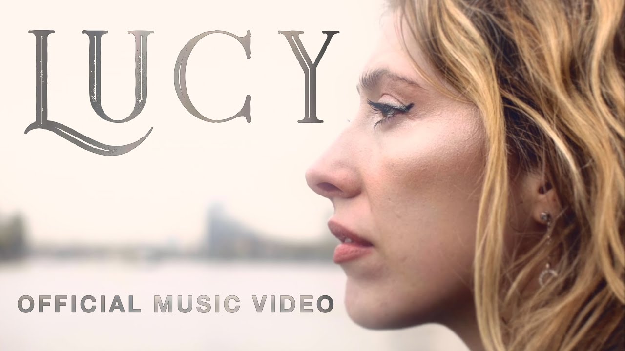 Guarda Backwoods Creek『LUCY』Official Video su YouTube Guarda Backwoods Creek『LUCY』Official Video su YouTube