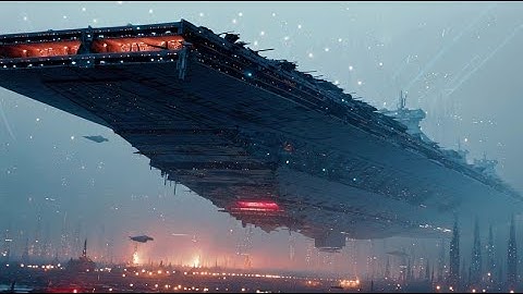 Journey to the Edge: Dr. Blackwell