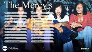 The Mercy's Full Album - Lagu Nostalgia Paling Dicari || Tembang Kenangan nostalgia Indonesia