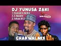 DJ ZAKI CHAKWAI SOYAYYA MIX HUSSAINI DANKO Z SQUARE YAHYA M UMAR SALIM SMART 2026